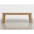 A.E. Schmidt Outlander Bench