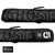 3 Seconds 4B/4S Butterfly Cue Case - Black Ghost Edition