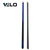 VELO Dark Blue Pool Cue w/ 11.8mm Carbon Fiber Shaft