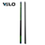 VELO Dark Green Pool Cue w/ 12.2mm Carbon Fiber Shaft
