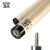 Koda KD38ZW Pool Cue