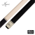 Meucci Power Piston Accelerator-1 Pool Cue