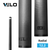 Molinari Kuro CMI-4 Series Cyan Pool Cue