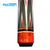 Molinari Kuro CMI-3 Series Magma Dragon Pool Cue