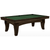 Olhausen Chicago II Pool Table