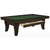 Olhausen Chicago II Pool Table