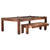 Olhausen Townhouse Pool Table