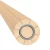 McDermott i-Pro Slim 5/16x14 Black Collar