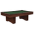 Olhausen York Pool Table