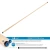 McDermott i-Shaft 5/16x14 Black Collar