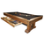 Olhausen Railyard Pool Table