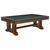 Olhausen Railyard Pool Table