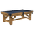 Olhausen Timber Ridge Pool Table