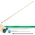 McDermott i-Shaft Uni-Loc Silver Ring