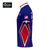 Fort Worth Billiards USA Navy Jersey