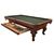 Olhausen Seville Pool Table