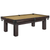 Olhausen Metro Pool Table