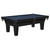 Olhausen Sheraton-Black Laminate Pool Table