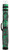 McDermott 2x2 Designer Hard Case: Green Grunge