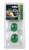 McDermott Soft Grip Chalk Holder with Chalk