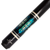 Meucci Black/Blue 21st Century 3 Cue