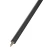 Rage Black Flames Cue with Black Linen Wrap