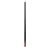 Rage Black Flames Cue with Black Linen Wrap