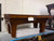 Pre-Owned 7' Brunswick Chestnut Pool Table