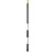 Dufferin Black & White Renga Wrapless Cue (D-402)