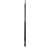 Dufferin Malachite Crown Cue with Embossed Leather Wrap (D-502)