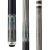 Dufferin Shadowed Pines Cue with Linen Wrap (D-506)