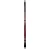 Dufferin Black & Cocobolo Wrapless Cue (D-SE44)