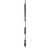 Dufferin White & Cocobolo Wrapless Cue (D-SE51)