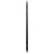 Players C-965 Purple Birdseye Maple Pool Cue | 2-Piece Irish Linen Wrap