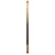 Players E2340 Pool Cue | Antique Maple, Cocobolo & Embossed Leather