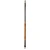 Players G-4114 Pool Cue | Antique Maple & Black Wrapless | Le Pro Tip