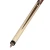 Players Birdseye Maple White Recon Wrapless Pool Cue G4147 | 2-Piece Maple