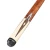 Players Birdseye Maple White Recon Wrapless Pool Cue G4147 | 2-Piece Maple