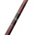 Players G4149 Natural Maple Wrapless Pool Cue | Black & Cocobolo Points