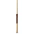 Players E-JC Jump Cue | 14mm Bakelite Tip | Turbo Lock | Maple