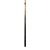 Pure X Curly Maple Sneaky Pete with Bocote Wrapless Cue (HXTSN2)