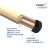 Pure X HXT15 Pool Cue | Walnut Stain Birdseye Maple | Black Irish Linen Wrap