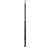 Pure X Matte Black & Imitation Bone Cue with MZ Grip (HXT103)