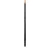 Pure X HXT105 Matte Black & Mother of Pearl Low Deflection Pool Cue
