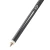 Pure X Matte Black & Malachite/White Cue with Black & Green Linen Wrap (HXT106)