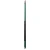 Pure X HXTC22 Emerald Green Matte Finish Low Deflection Pool Cue
