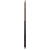Pure X Rosewood Matte Finish Cue with MZ Grip (HXTC24)