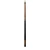 Pure X Coffee Stained Maple & Cocobolo/White Points Cue with Black Linen Wrap (HXTE17)