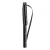 Pure X PXC511B Leatherette 1x1 Hard Cue Case | Black