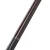 Lucasi Custom LZC61 Matte Pool Cue | Black Palm & Bocote | Irish Linen Wrap